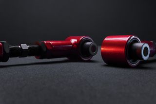 Brazos de suspensión ajustables superior e36/46