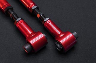 Brazos de suspensión ajustables superior e36/46
