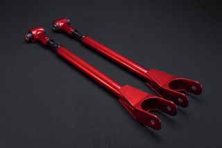 Brazos de suspensión ajustables superior e36/46