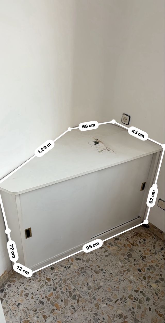 Gabinete de baixa temperatura