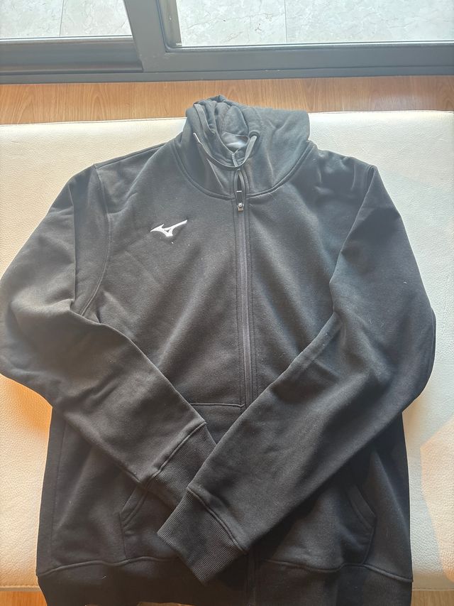 Sudadera Mizuno