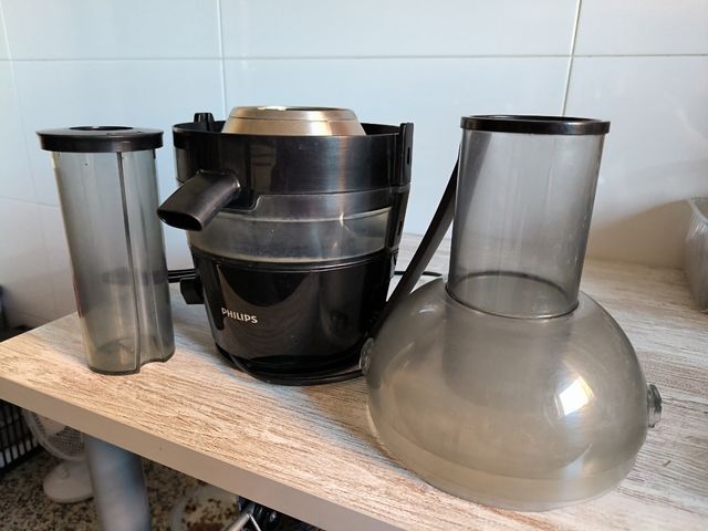 Licuadora Philips