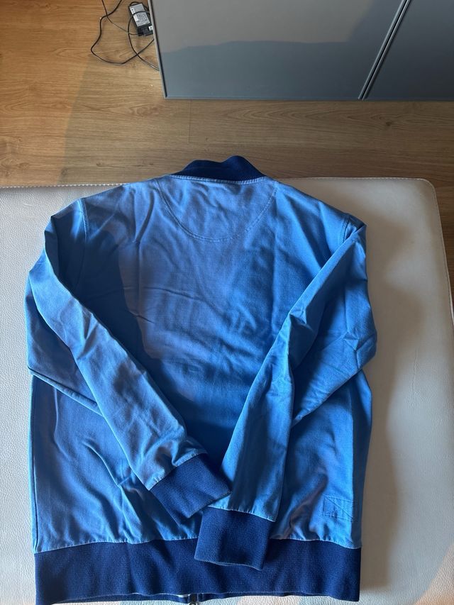 Sudadera Aeronautica Militare