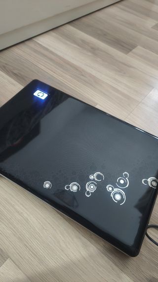 Portátil HP Pavilion dv6 - Negro/Plata