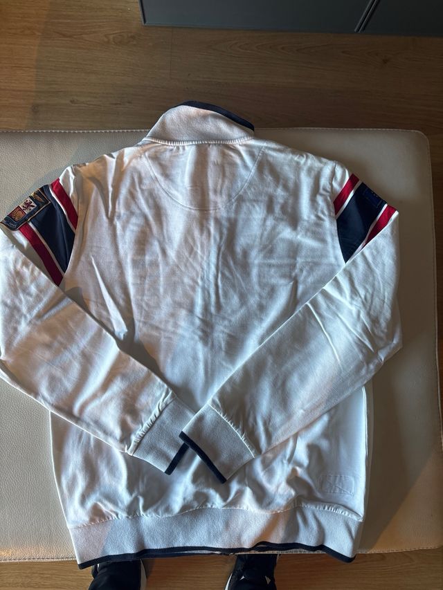 Sudadera Aernonautica Militare