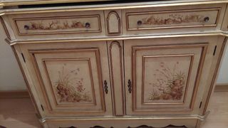 Armario estilo provenzal Vintage