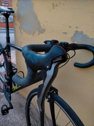 Scott Speedster 40 Bicicleta Carretera