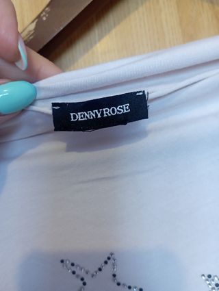 Camiseta Danny Rose
