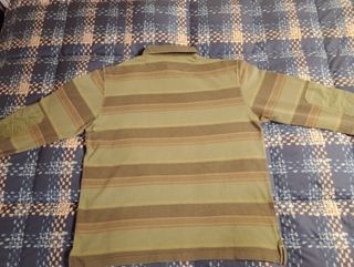 Polo Vintage Marlboro Classics XL 100% Cotone