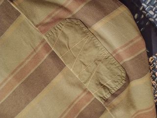 Polo Vintage Marlboro Classics XL 100% Cotone