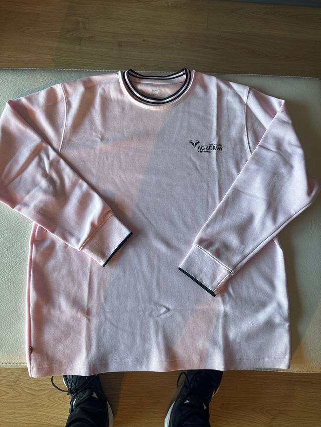 Sudadera Nike rafa nadal
