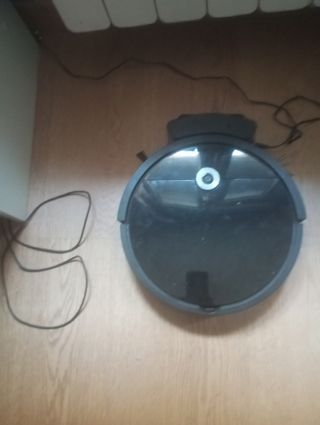 Robot aspirador 
