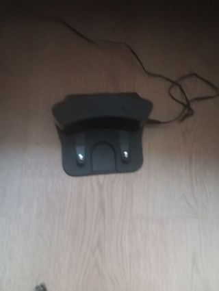 Robot aspirador 