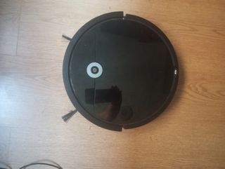 Robot aspirador 
