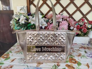Borsa Love Moschino