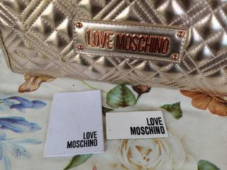 Borsa Love Moschino