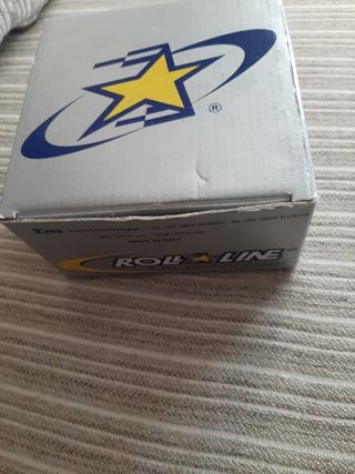 RUEDAS rosas patinaje