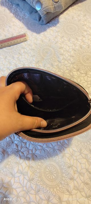 Bolso Anekke multicolor