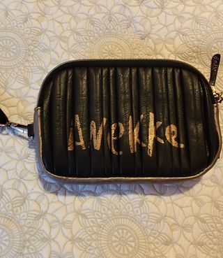 Bolso Anekke multicolor