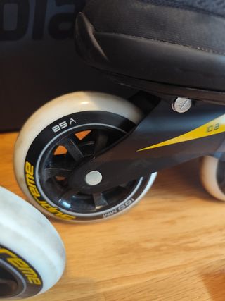 PATINES ROLLERBLADE 100 TALLA 42