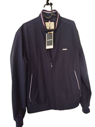 Chaqueta Jack Jones nueva 