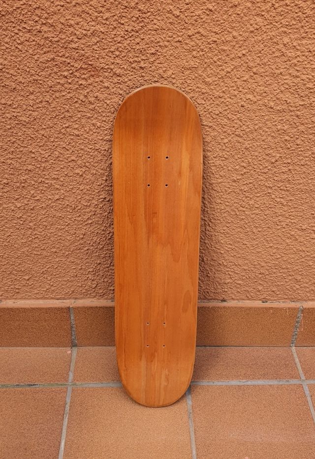 Barcelona Skate Board - Tavola, Skateboard