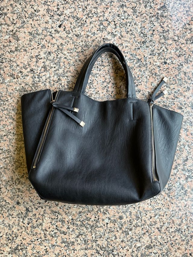 Borsa tote / Bershka