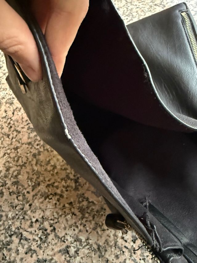 Borsa tote / Bershka