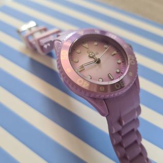 Orologio Stroili viola