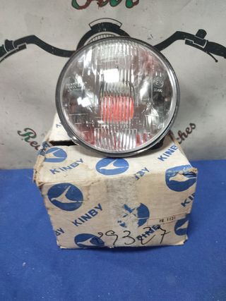 Seat 132 faro largo alcance 