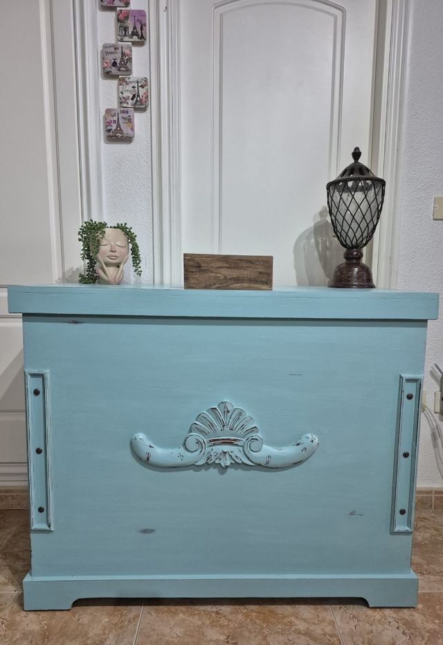 Petto o torace grande 