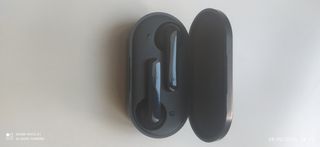 QCY Cuffie Wireless Bluetooth