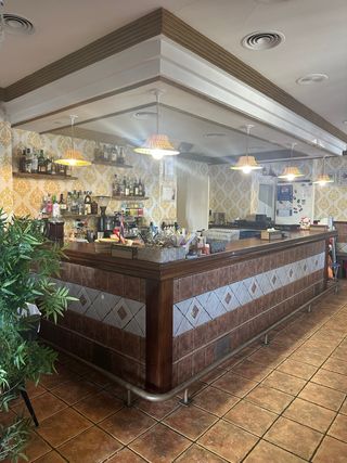 Traspaso Bar/Restaurante