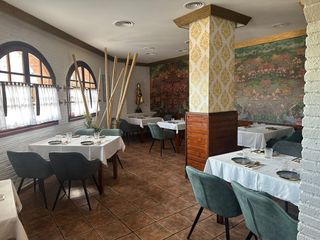 Traspaso Bar/Restaurante