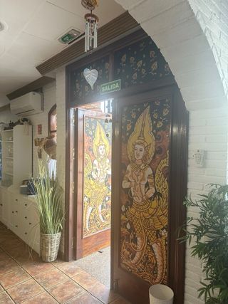 Traspaso Bar/Restaurante