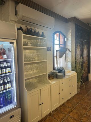 Traspaso Bar/Restaurante
