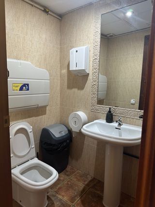 Traspaso Bar/Restaurante