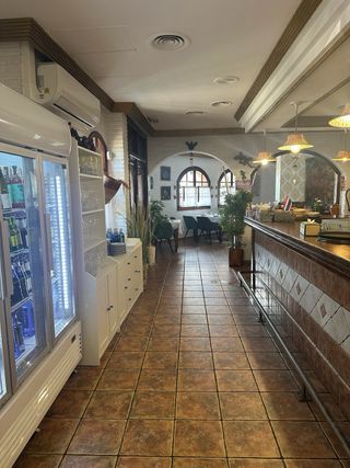 Traspaso Bar/Restaurante