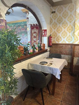 Traspaso Bar/Restaurante
