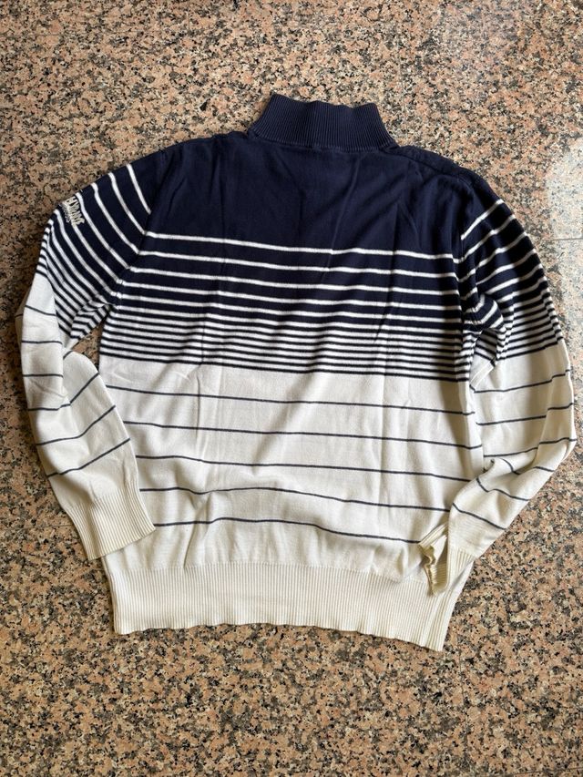 Set 2 pullover uomo \ XL \Murphy  Nye e Old Taylor