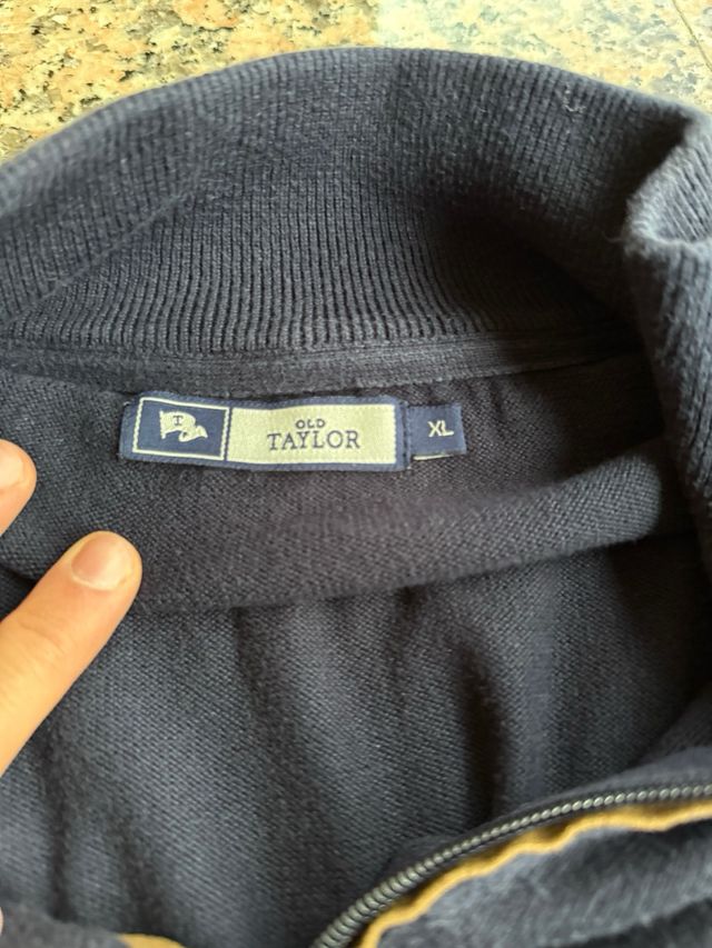 Set 2 pullover uomo \ XL \Murphy  Nye e Old Taylor