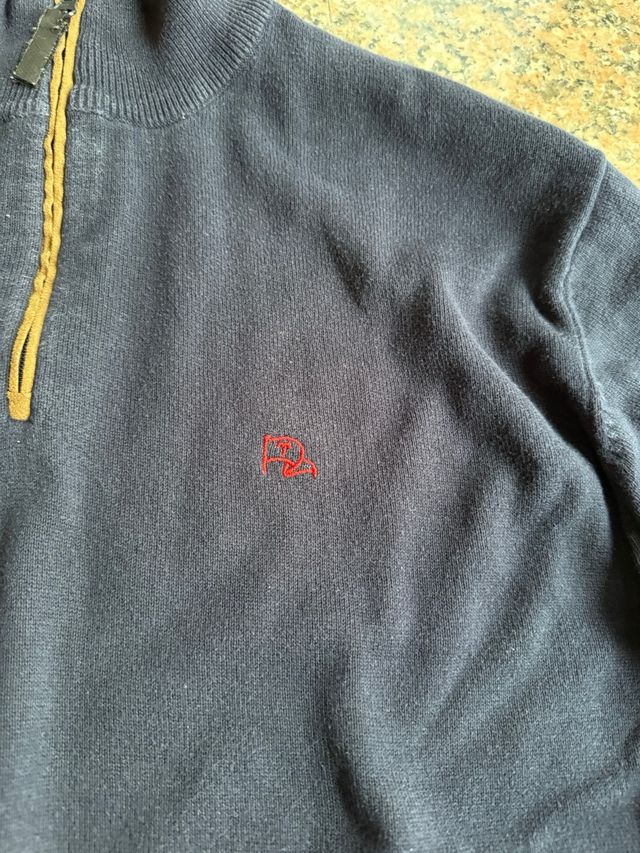 Set 2 pullover uomo \ XL \Murphy  Nye e Old Taylor