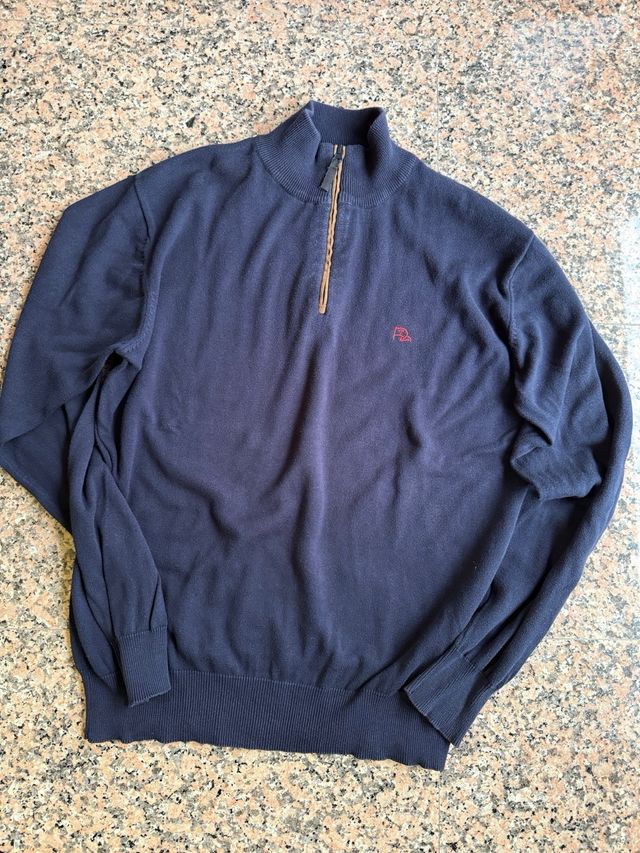 Set 2 pullover uomo \ XL \Murphy  Nye e Old Taylor