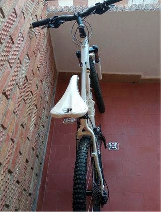 Bicicleta Montaña BH Spike