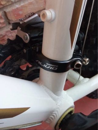 Bicicleta Montaña BH Spike