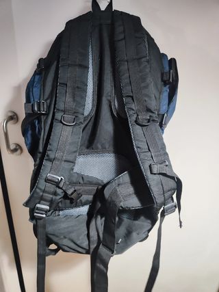 Mochila Campista - Mochilero