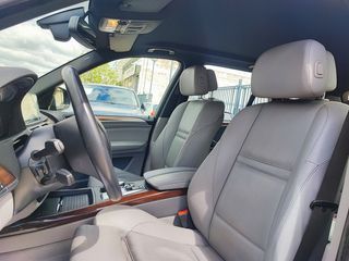 BMW X5 2008 3.0SD