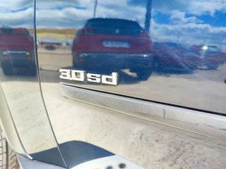 BMW X5 2008 3.0SD