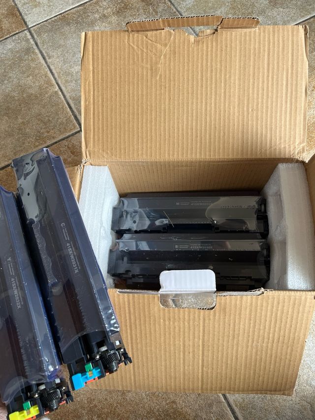 Toner 415x compatibile
