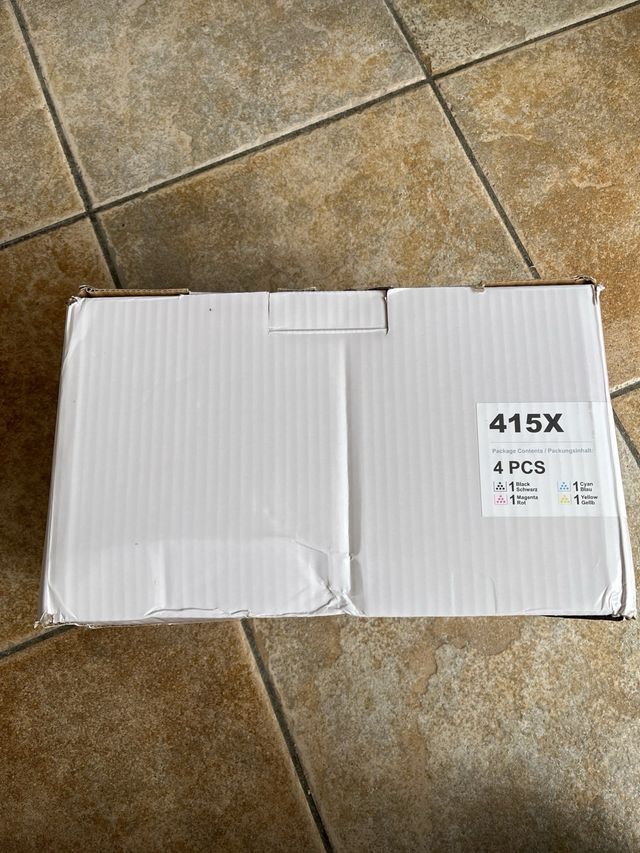 Toner 415x compatibile